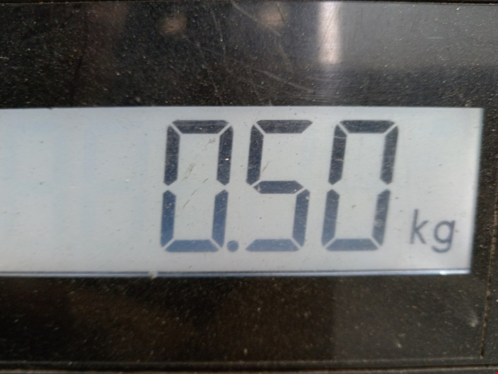 Крыльчатка вентилятора (лопасти) BMW X5 E53 1999-2006