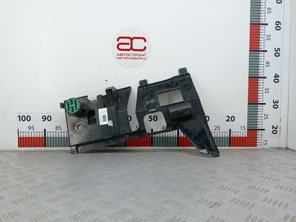 Накладка декоративная BMW X5 E53 1999-2006