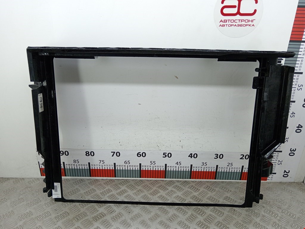 Диффузор (кожух) вентилятора BMW 7er 7 серия E65/E66 2001-2008