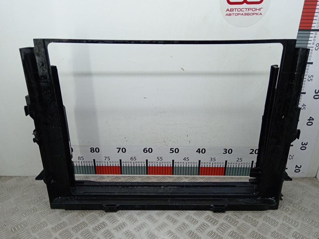 Диффузор (кожух) вентилятора BMW 7er 7 серия E65/E66 2001-2008