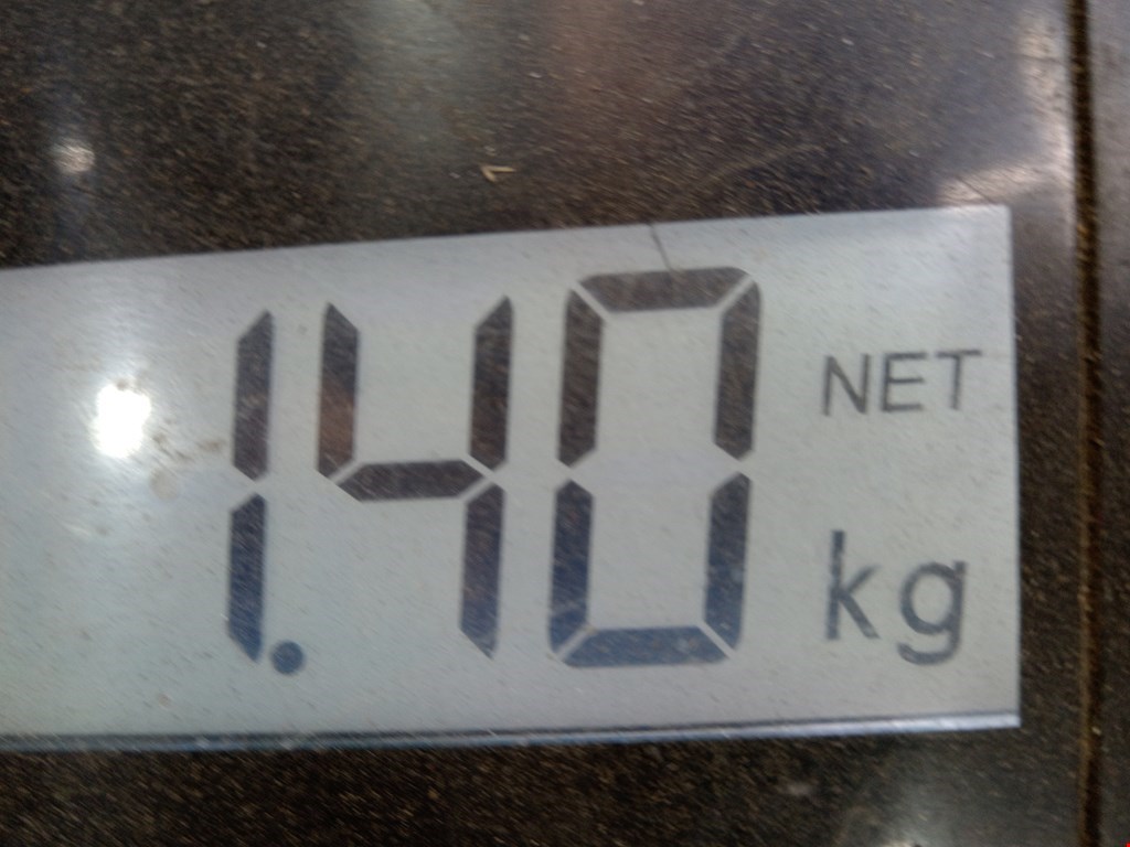 Диффузор (кожух) вентилятора BMW 7er 7 серия E65/E66 2001-2008