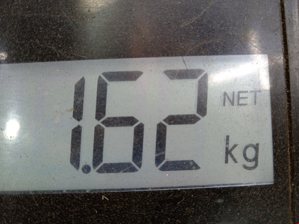 Обшивка багажника AUDI A4 B8 2007-2015