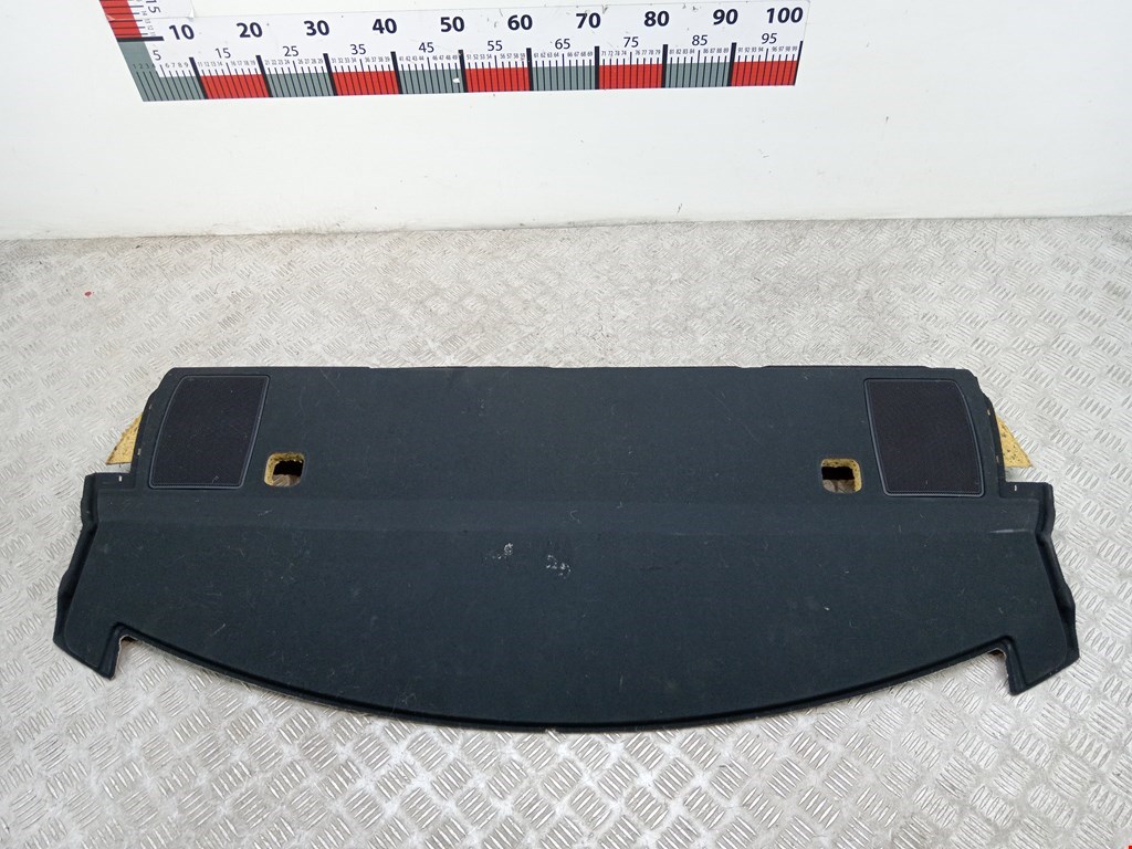 Полка багажника (шторка) BMW 5er 5 серия E60/E61 2003-2010