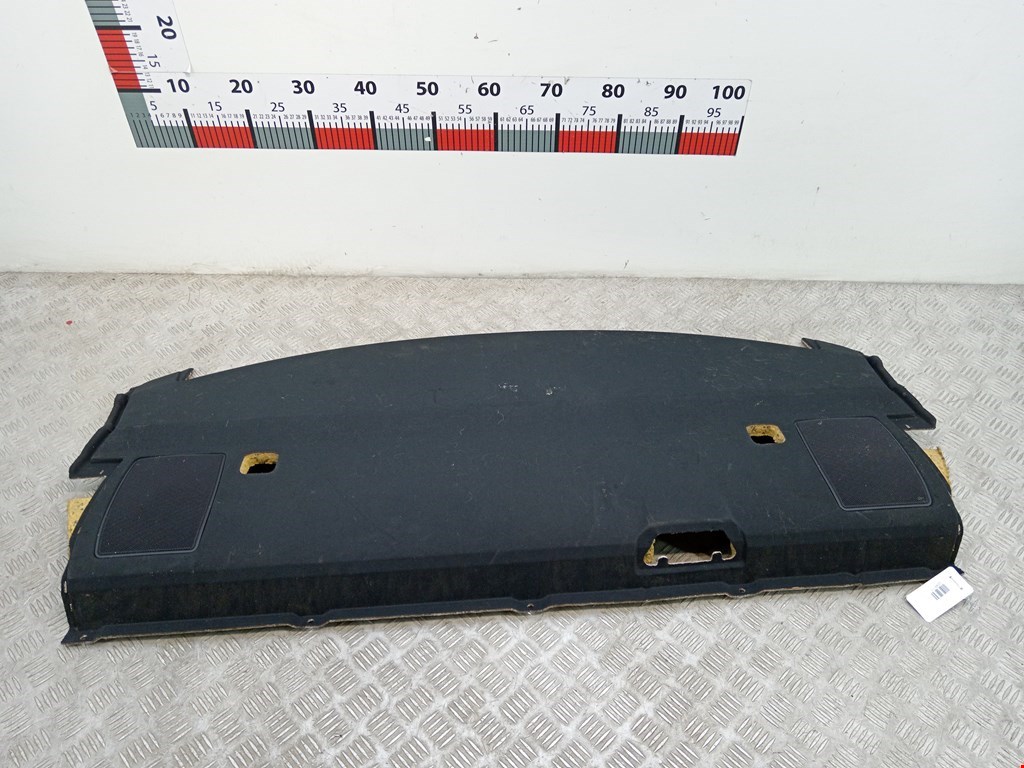 Полка багажника (шторка) BMW 5er 5 серия E60/E61 2003-2010