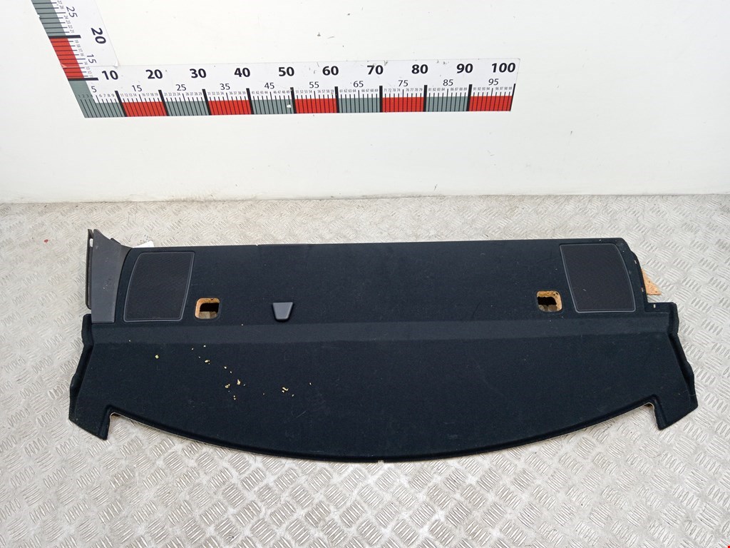 Полка багажника (шторка) BMW 5er 5 серия E60/E61 2003-2010