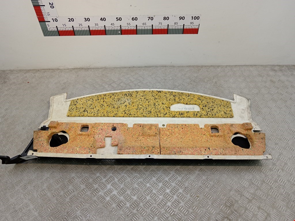 Полка багажника (шторка) BMW 5er 5 серия E60/E61 2003-2010