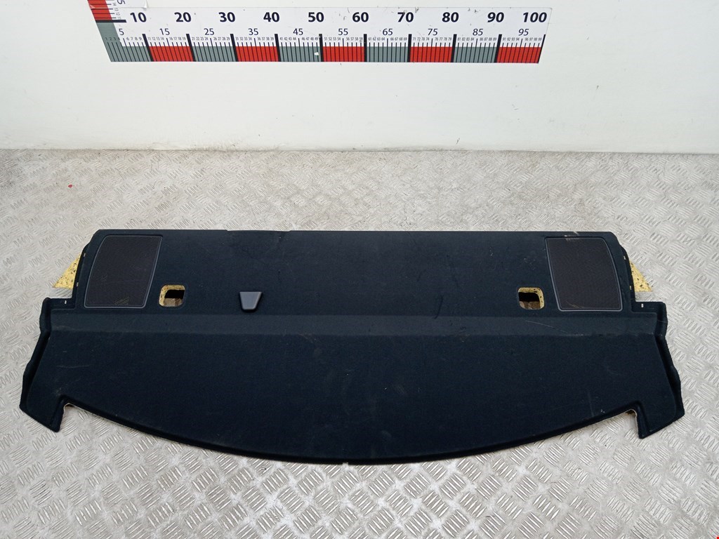 Полка багажника (шторка) BMW 5er 5 серия E60/E61 2003-2010