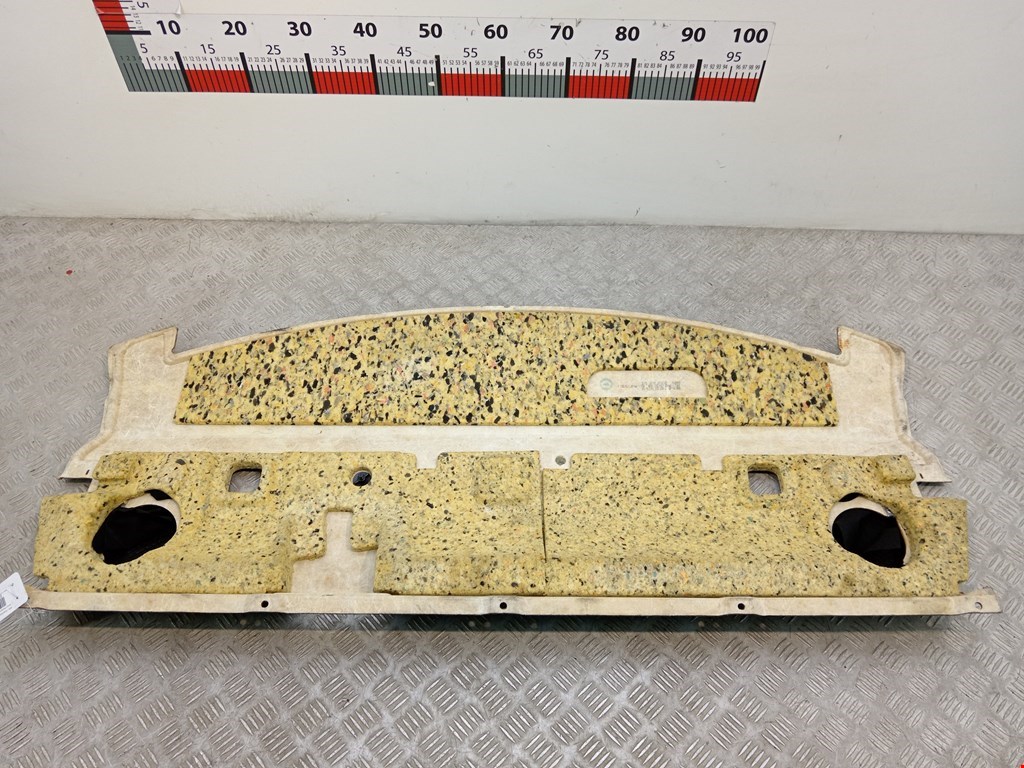 Полка багажника (шторка) BMW 5er 5 серия E60/E61 2003-2010