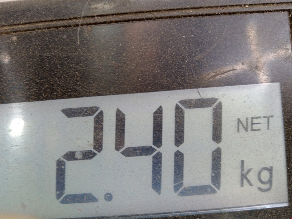 Полка багажника (шторка) BMW 5er 5 серия E60/E61 2003-2010