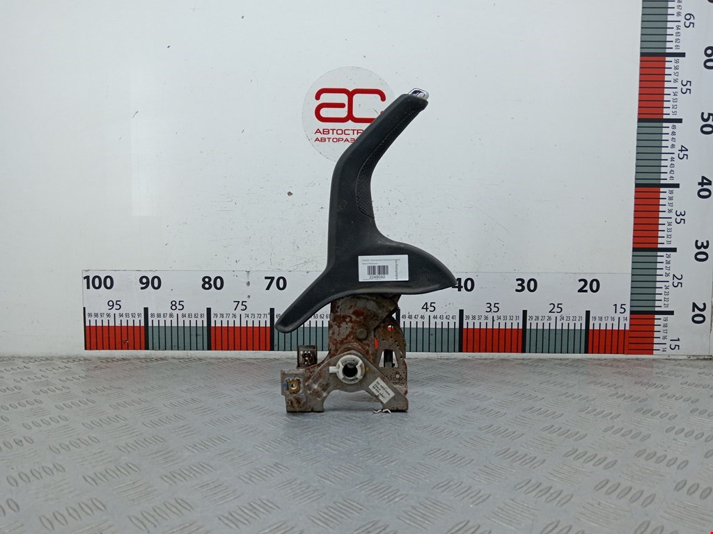 Рычаг стояночного тормоза (ручник) CHEVROLET Aveo T300 2011-2015