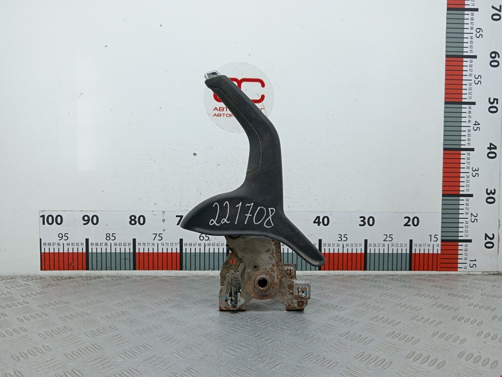 Рычаг стояночного тормоза (ручник) CHEVROLET Aveo T300 2011-2015