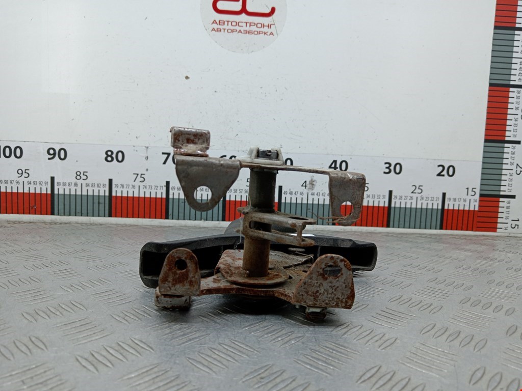 Рычаг стояночного тормоза (ручник) CHEVROLET Aveo T300 2011-2015