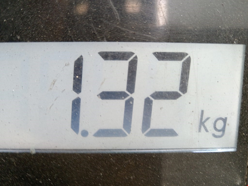 Рычаг стояночного тормоза (ручник) CHEVROLET Aveo T300 2011-2015