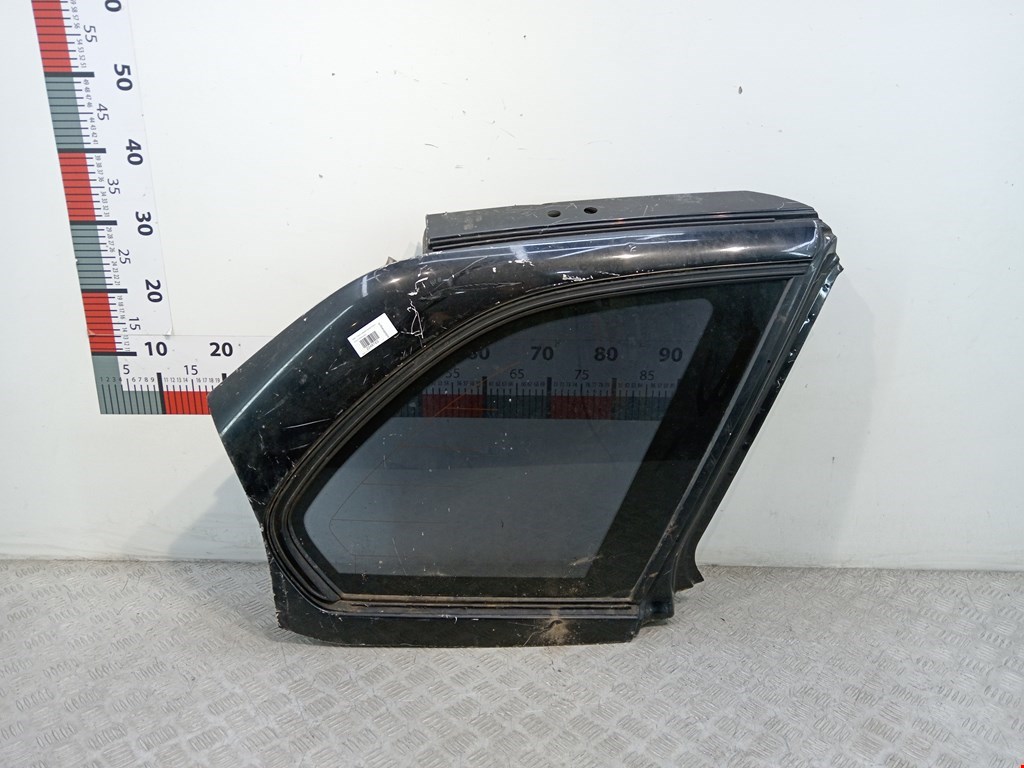 Стекло кузовное глухое правое BMW X5 E53 1999-2006