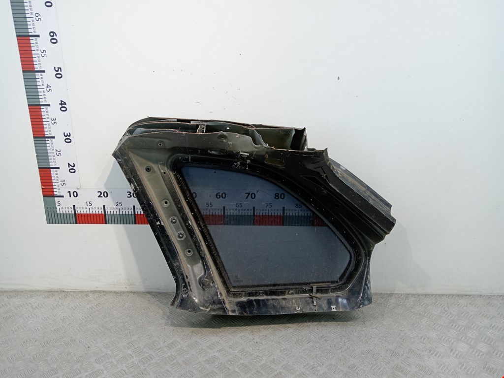 Стекло кузовное глухое правое BMW X5 E53 1999-2006