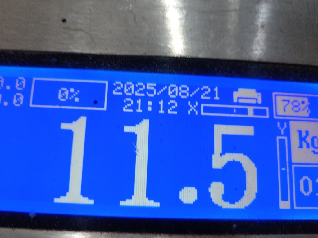 Стекло кузовное глухое правое BMW X5 E53 1999-2006