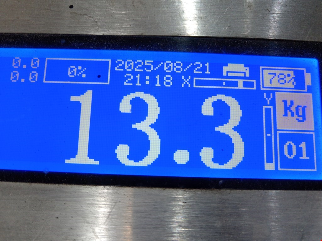 Стекло кузовное глухое левое BMW X5 E53 1999-2006