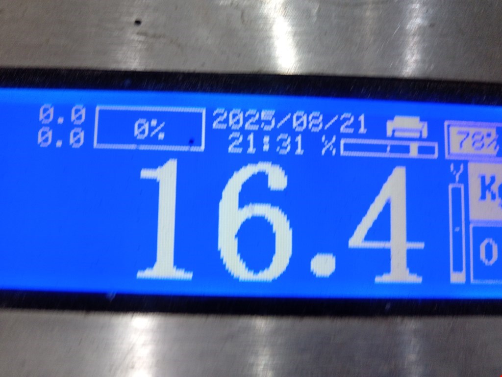 Стекло кузовное глухое левое BMW X5 E53 1999-2006