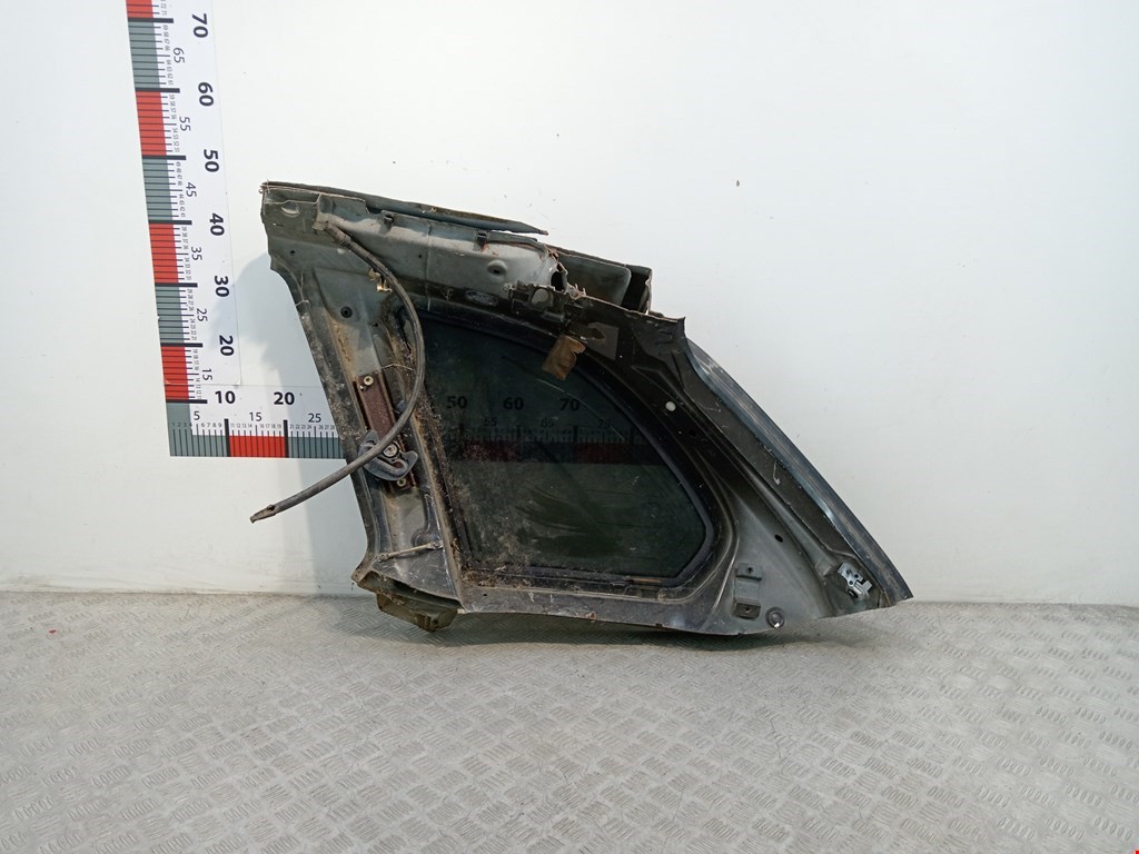 Стекло кузовное глухое правое BMW X5 E53 1999-2006