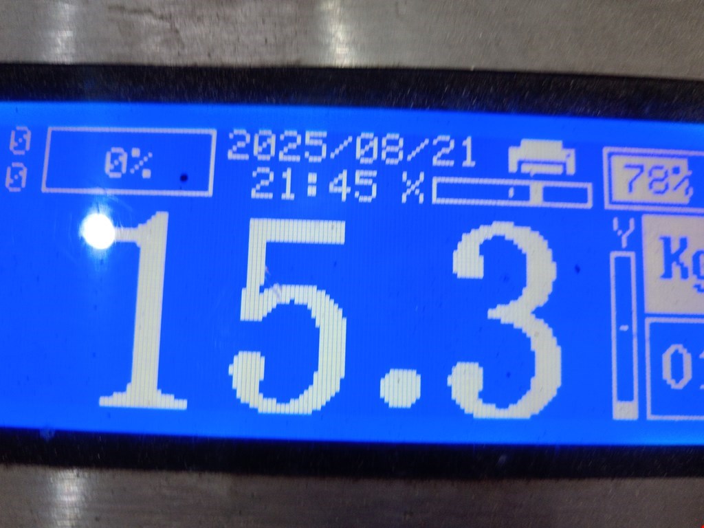 Стекло кузовное глухое правое BMW X5 E53 1999-2006