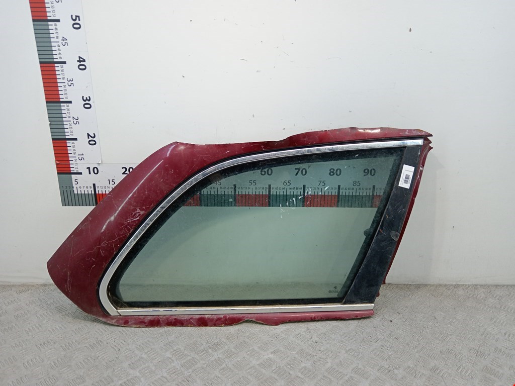 Стекло кузовное заднее правое BMW 5-Series (E39) (1995-2004)