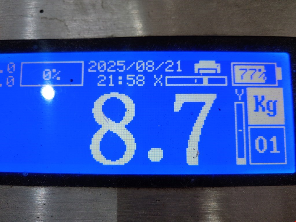 Стекло кузовное глухое правое BMW 5er 5 серия E39 1995-2004