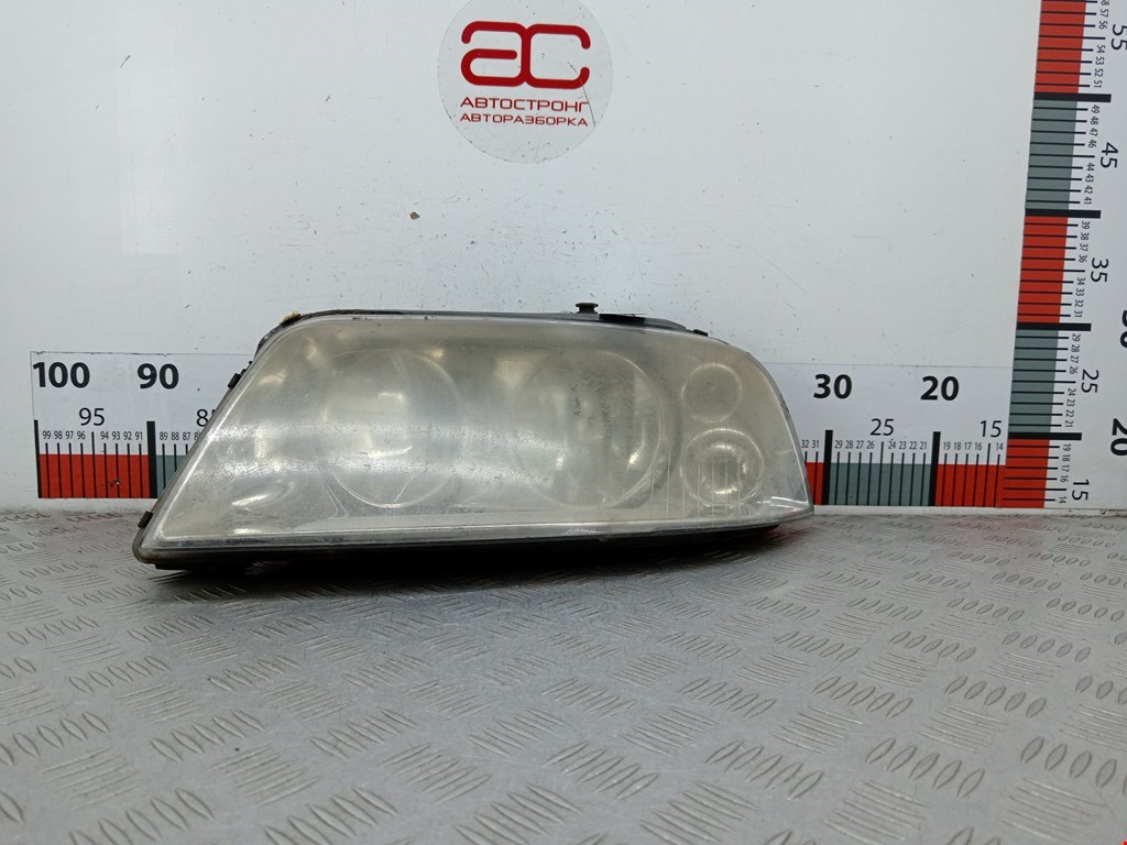 Фара левая VOLKSWAGEN Sharan 1995-2010