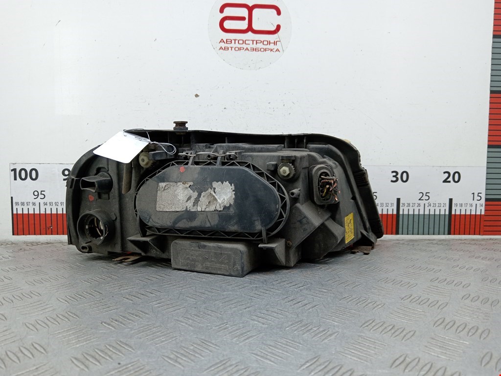 Фара левая VOLKSWAGEN Sharan 1995-2010