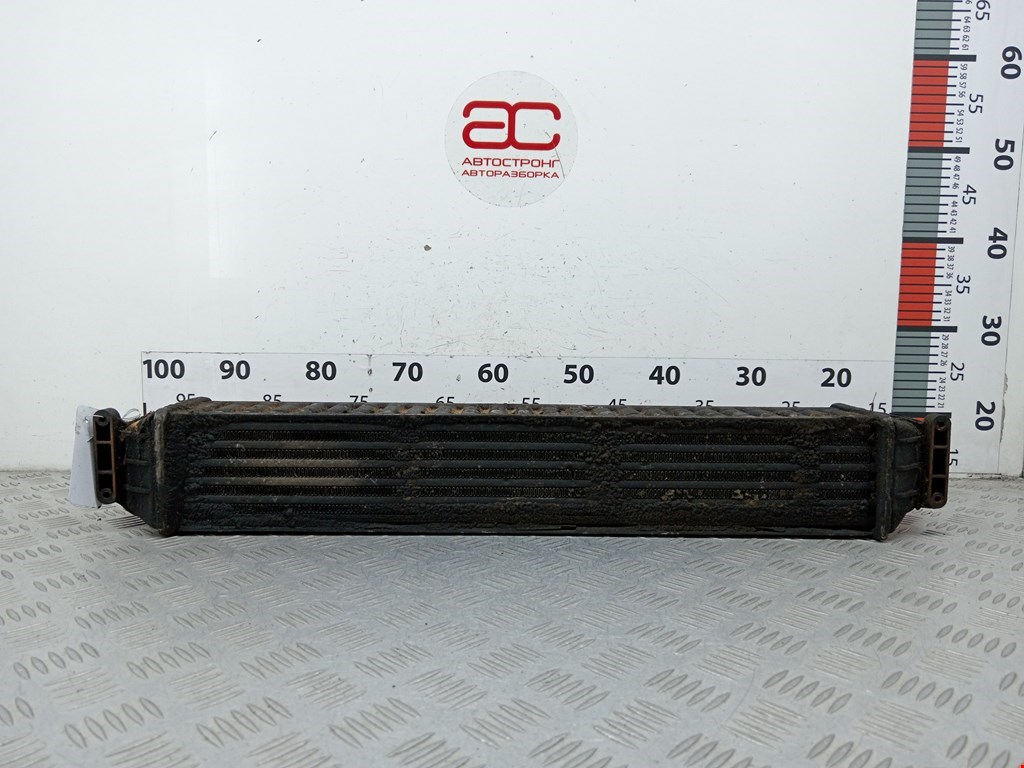 Интеркулер (радиатор интеркулера) VOLKSWAGEN Sharan 1995-2010