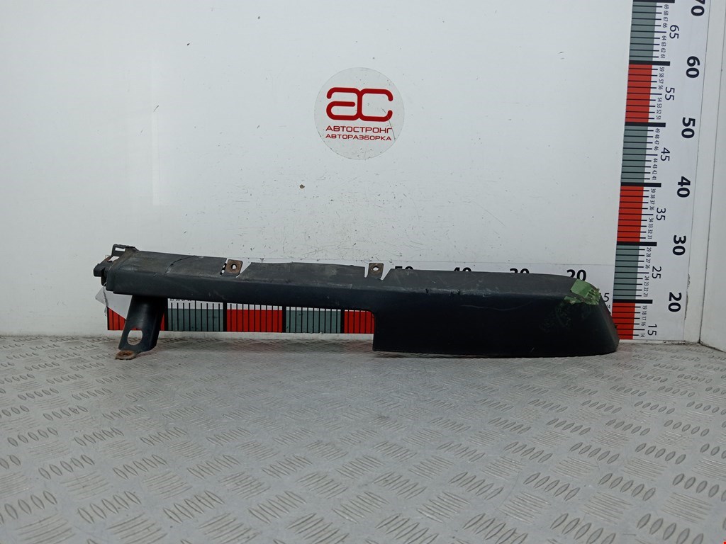 Юбка бампера передняя (переднего) LAND ROVER Range Rover 2002-2012