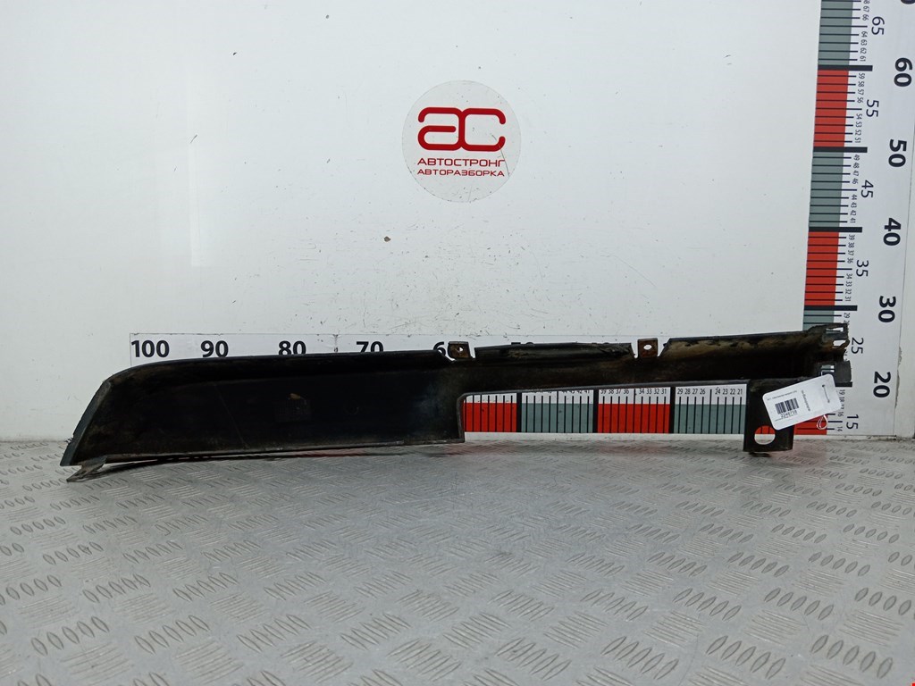 Юбка бампера передняя (переднего) LAND ROVER Range Rover 2002-2012