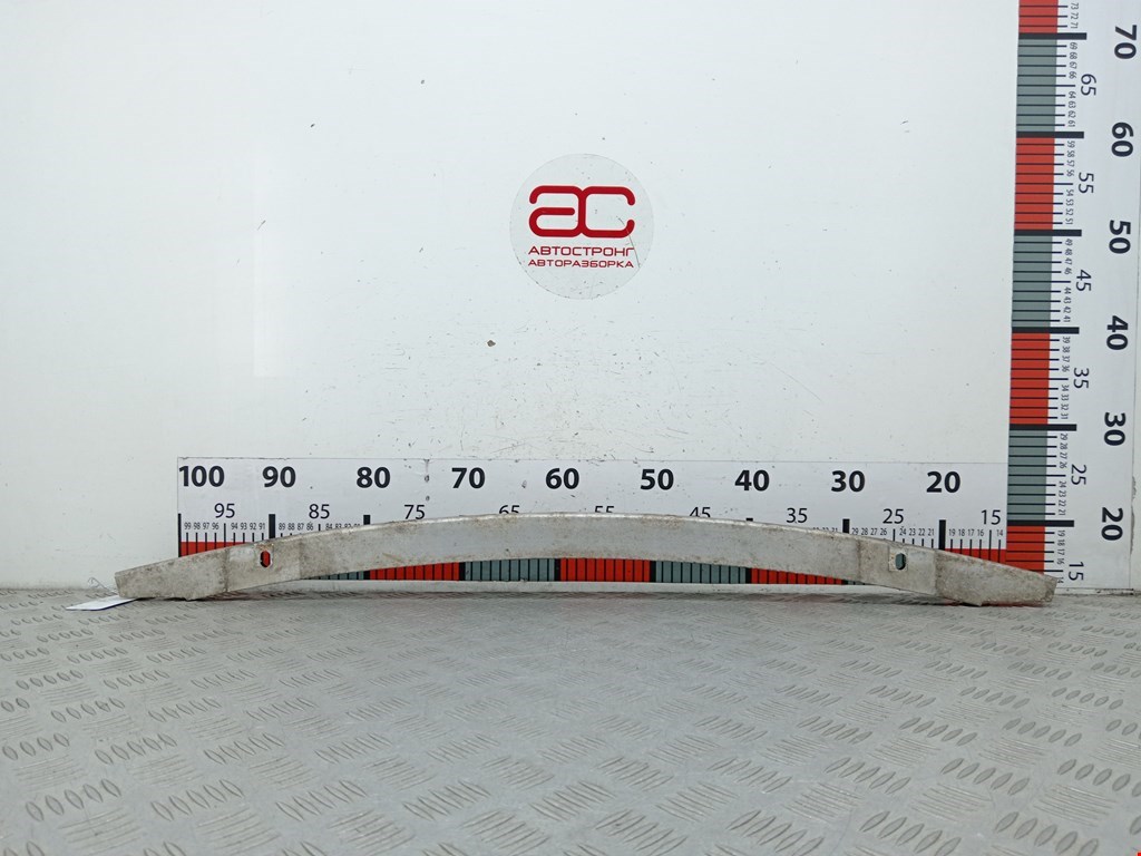 Усилитель переднего бампера (передний) LAND ROVER Range Rover 2002-2012