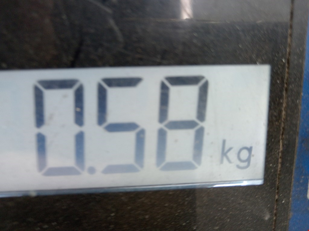 Усилитель переднего бампера (передний) LAND ROVER Range Rover 2002-2012