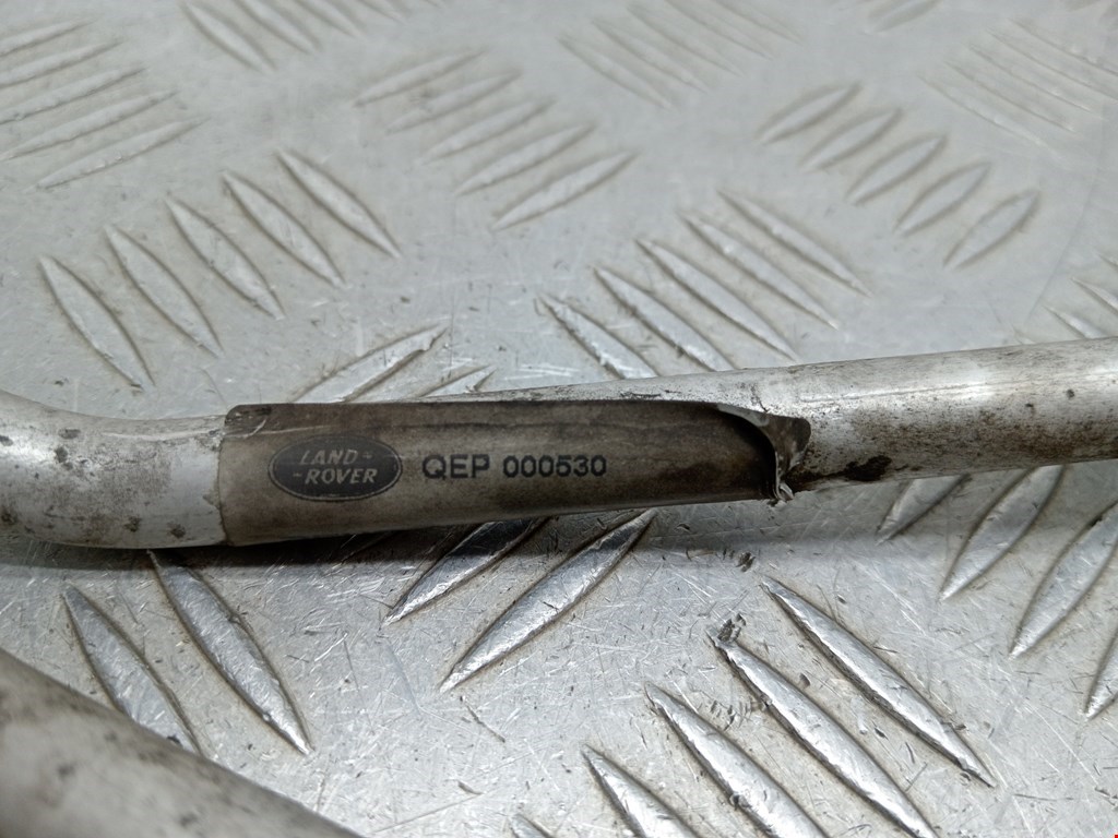 Радиатор гидроусилителя LAND ROVER Range Rover 2002-2012