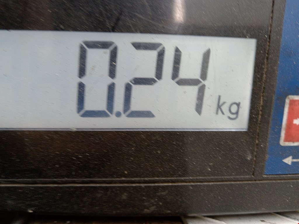 Радиатор гидроусилителя LAND ROVER Range Rover 2002-2012