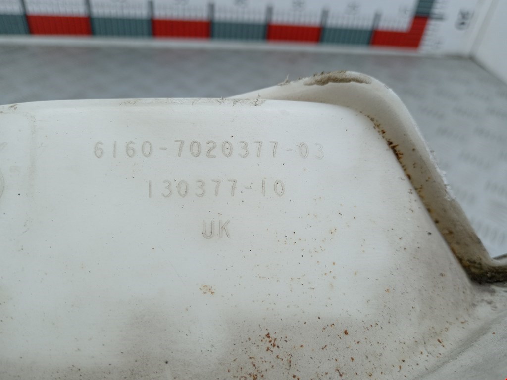 Бачок омывателя LAND ROVER Range Rover 2002-2012