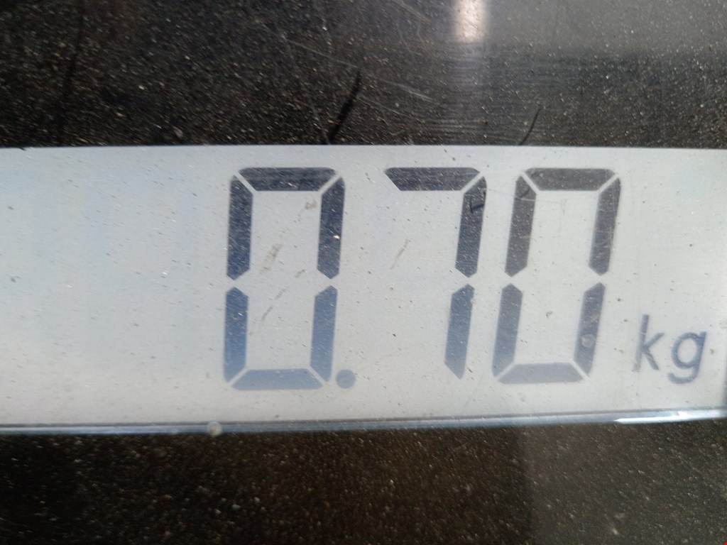 Бачок омывателя LAND ROVER Range Rover 2002-2012