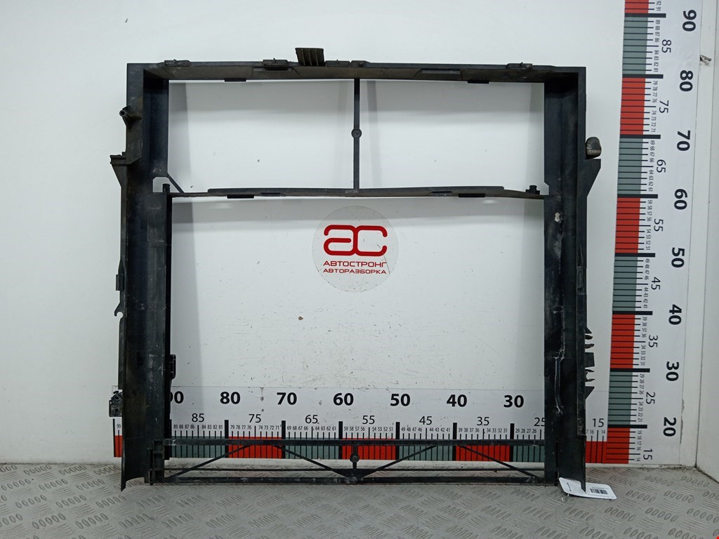 Кронштейн (крепление) радиатора LAND ROVER Range Rover 2002-2012