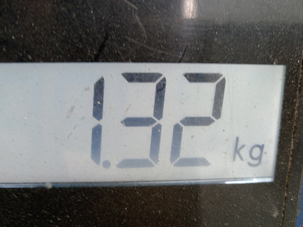 Кронштейн (крепление) радиатора LAND ROVER Range Rover 2002-2012