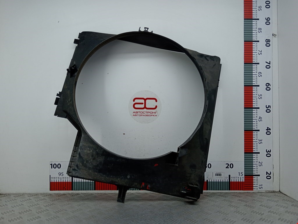 Диффузор (кожух) вентилятора LAND ROVER Range Rover 2002-2012