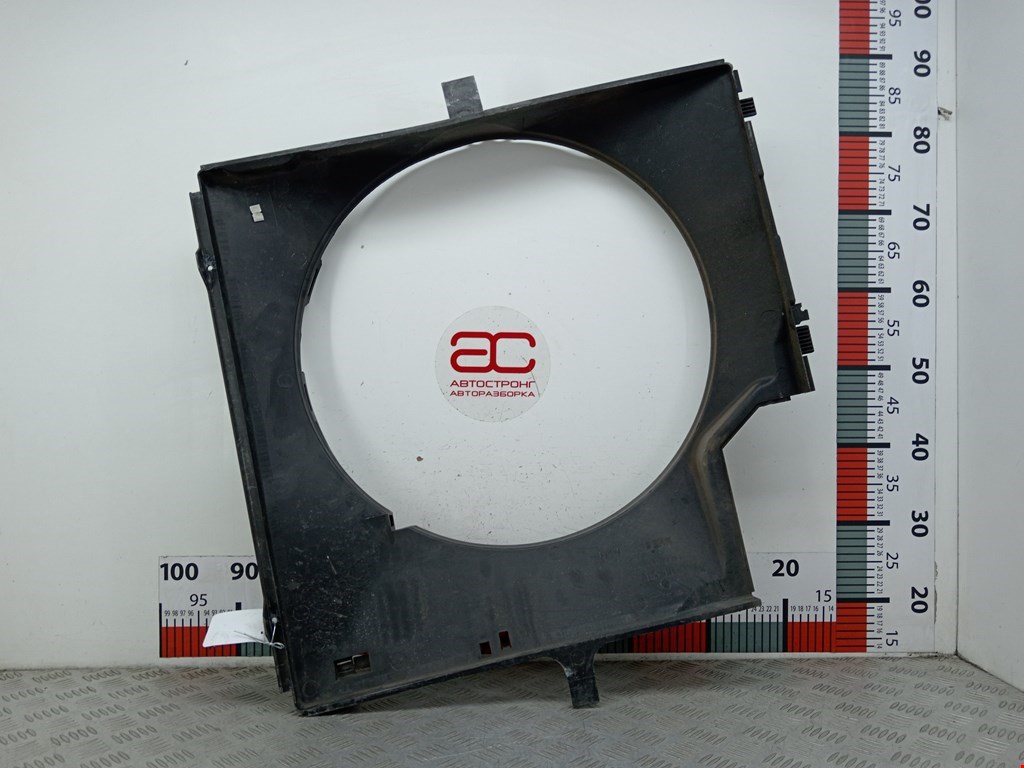 Диффузор (кожух) вентилятора LAND ROVER Range Rover 2002-2012