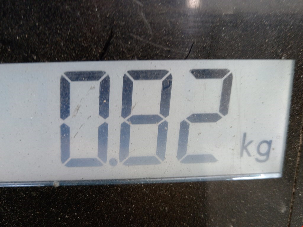 Диффузор (кожух) вентилятора LAND ROVER Range Rover 2002-2012