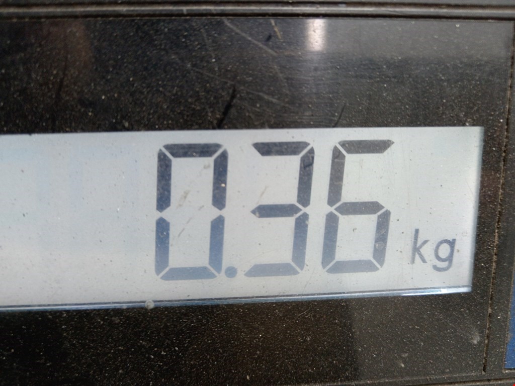 Кронштейн фары левый LAND ROVER Range Rover 2002-2012