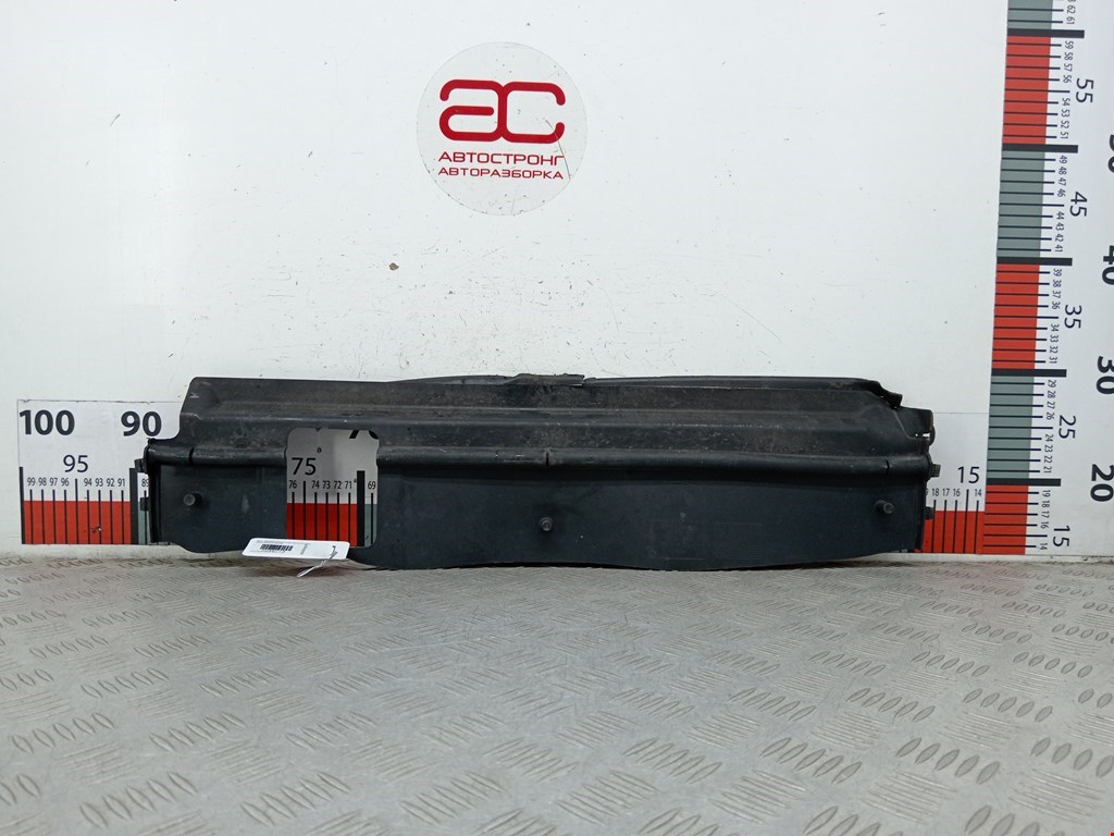 Накладка декоративная под капот (кожух замка капота и прочие) Land Rover Range Rover 3 (2001-2012)