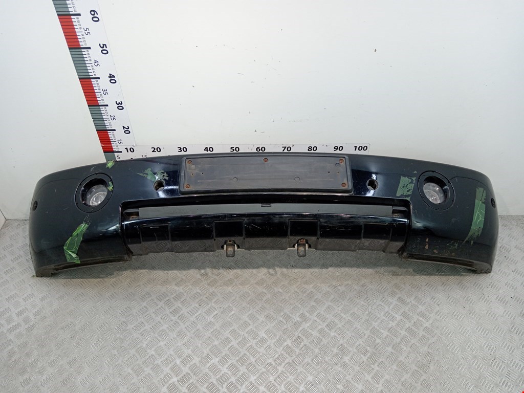 Бампер передний LAND ROVER Range Rover 2002-2012
