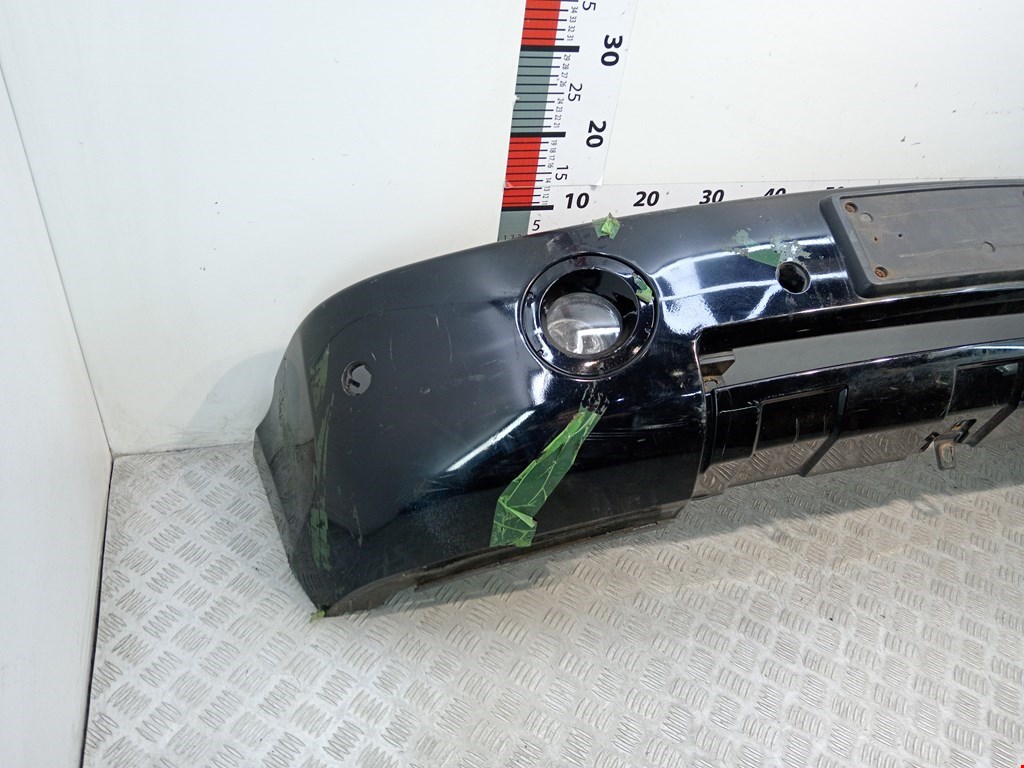 Бампер передний LAND ROVER Range Rover 2002-2012