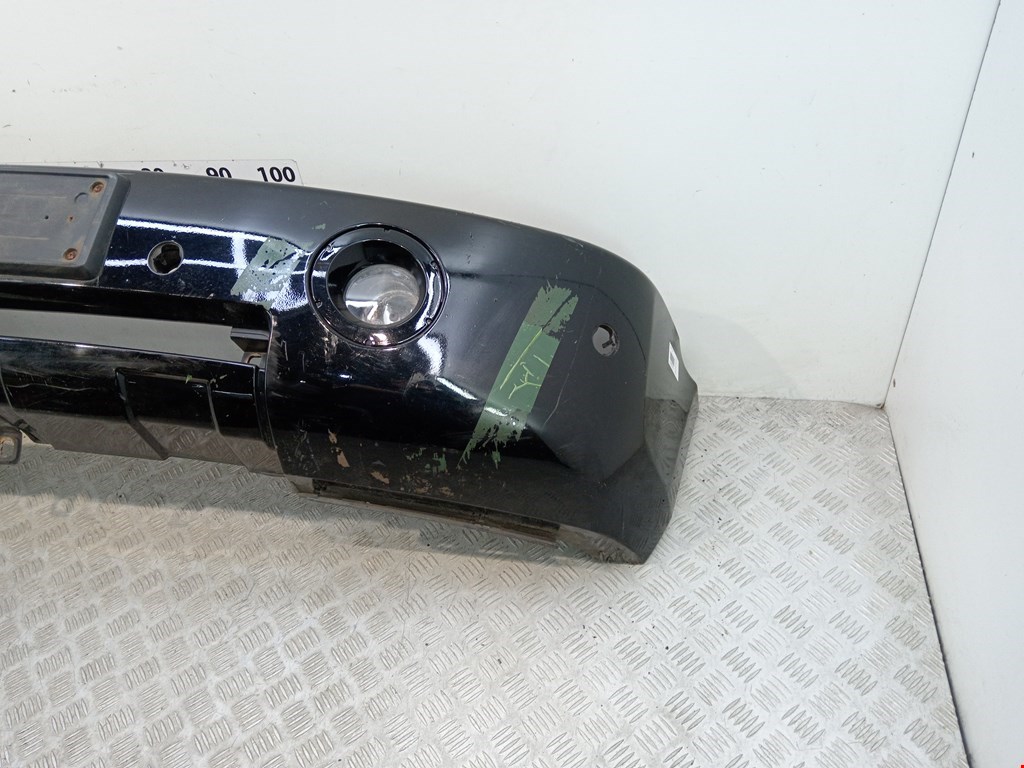 Бампер передний LAND ROVER Range Rover 2002-2012
