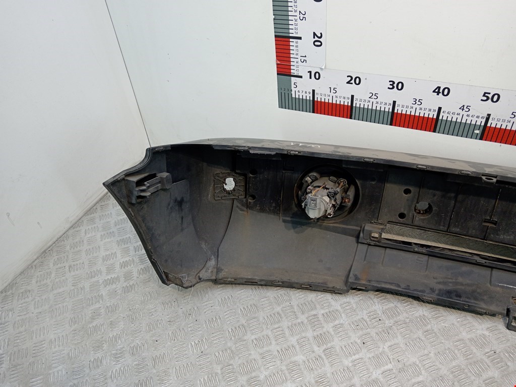 Бампер передний LAND ROVER Range Rover 2002-2012