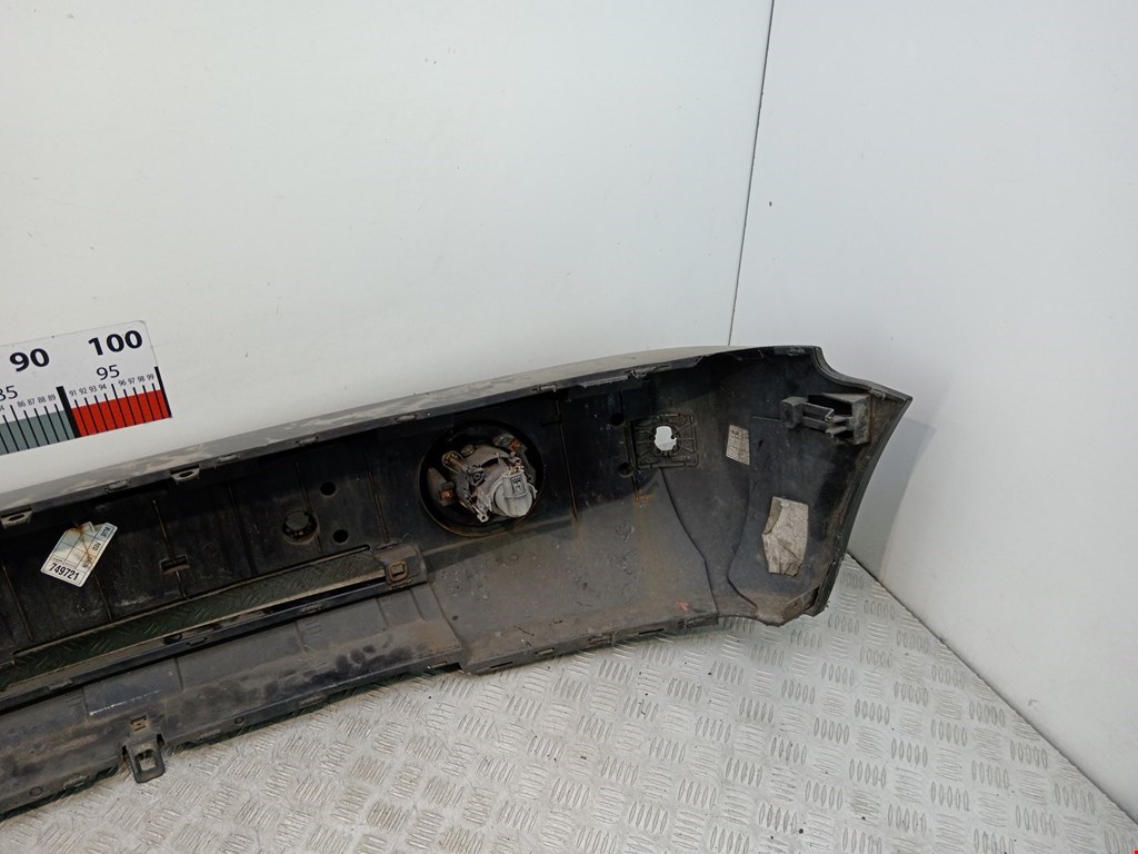 Бампер передний LAND ROVER Range Rover 2002-2012