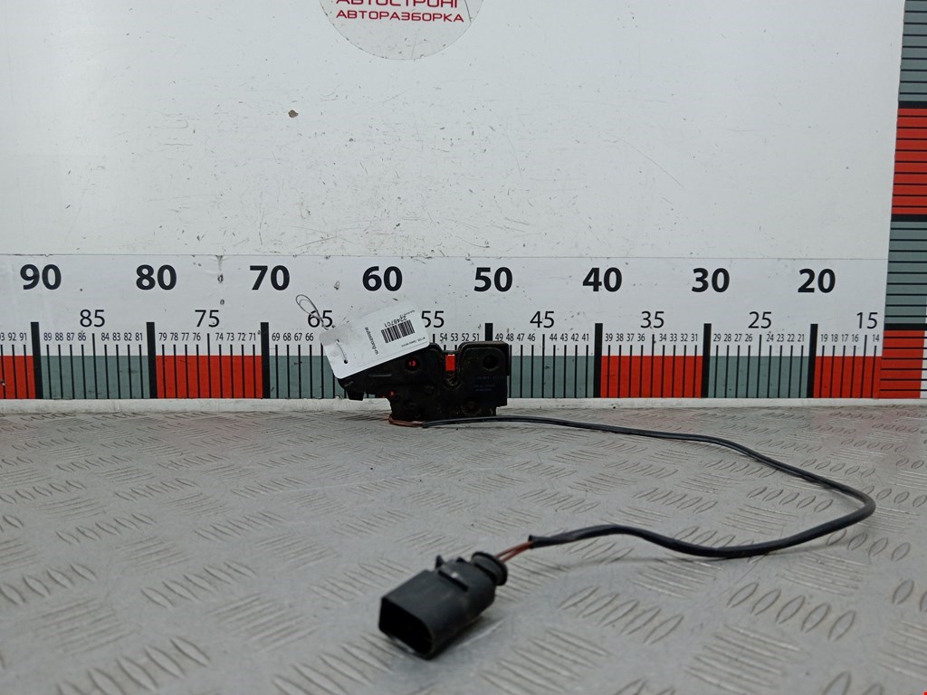 Замок капота AUDI A3 8P 2003-2013